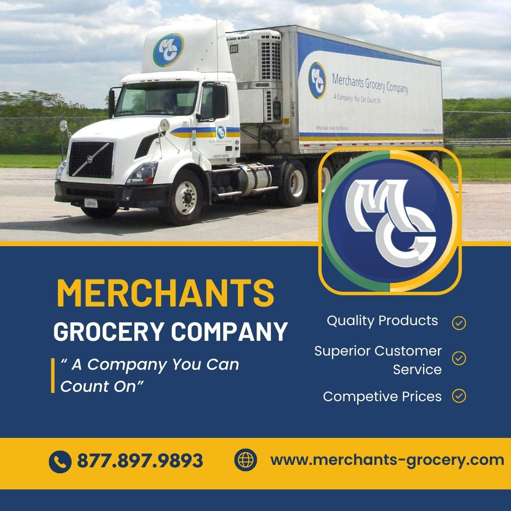 Merchants Grocery Co., Inc.