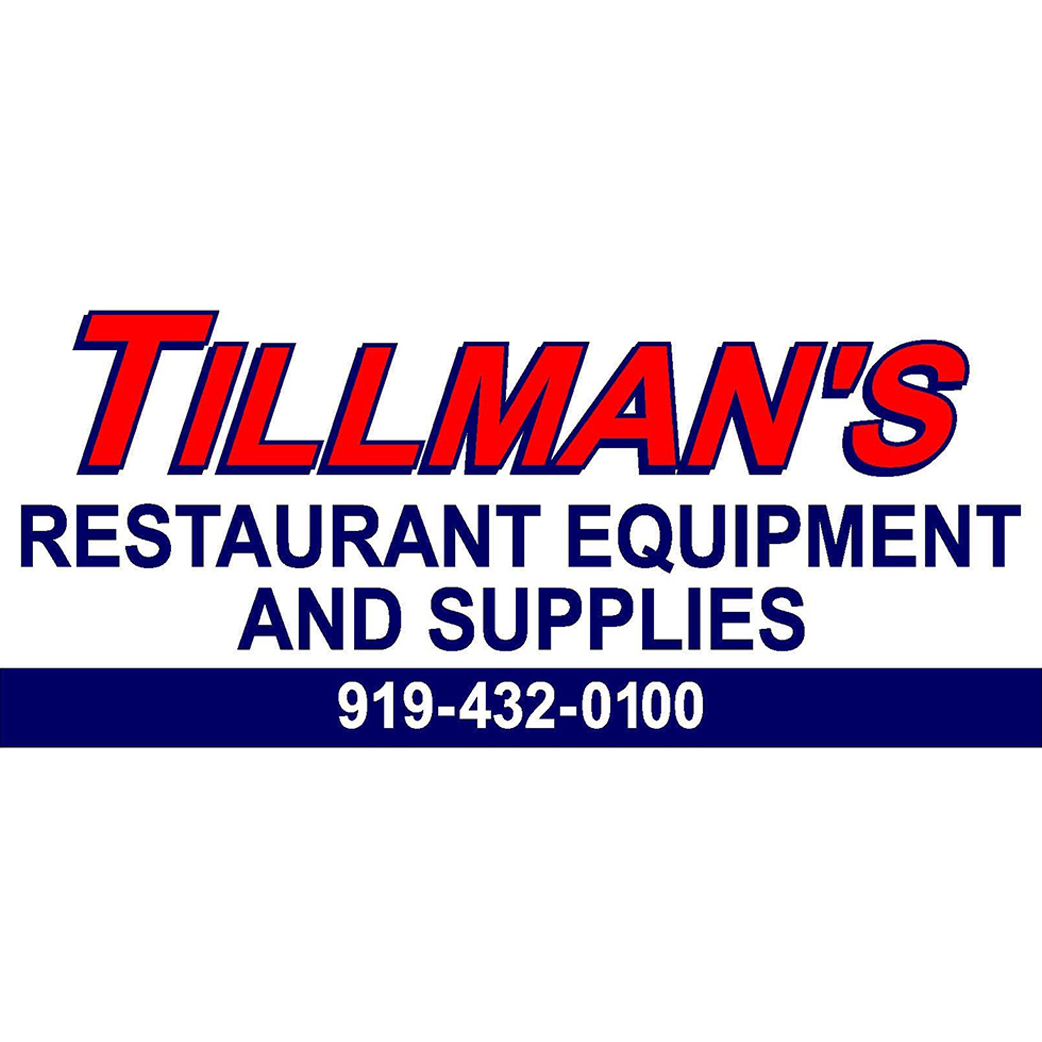 Tillman’s Restaurant Equipment and Supplies
